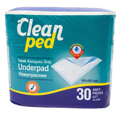 CleanPad Underpad 60x90