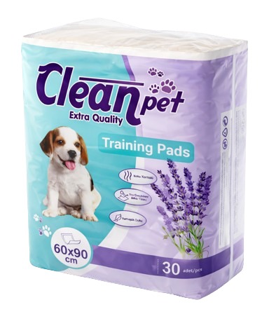 CleanPet Evcil Hayvan Pedi